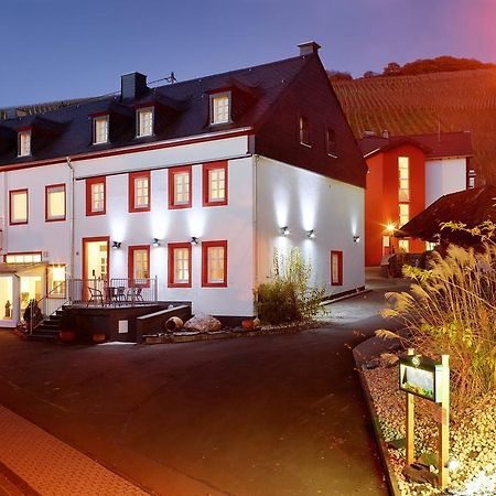 Weinhotel Platz Trewir Zewnętrze zdjęcie