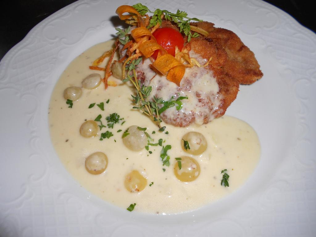 Weinhotel Platz Trewir Zewnętrze zdjęcie