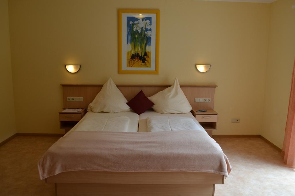 Weinhotel Platz Trewir Pokój zdjęcie