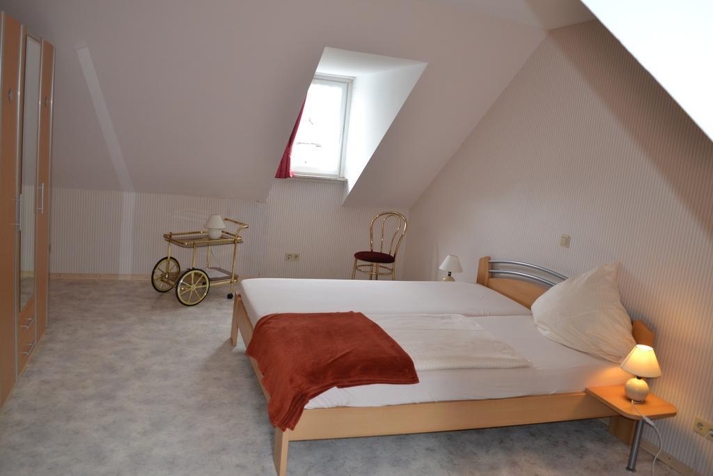 Weinhotel Platz Trewir Pokój zdjęcie