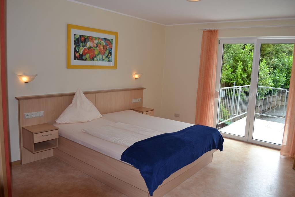 Weinhotel Platz Trewir Zewnętrze zdjęcie