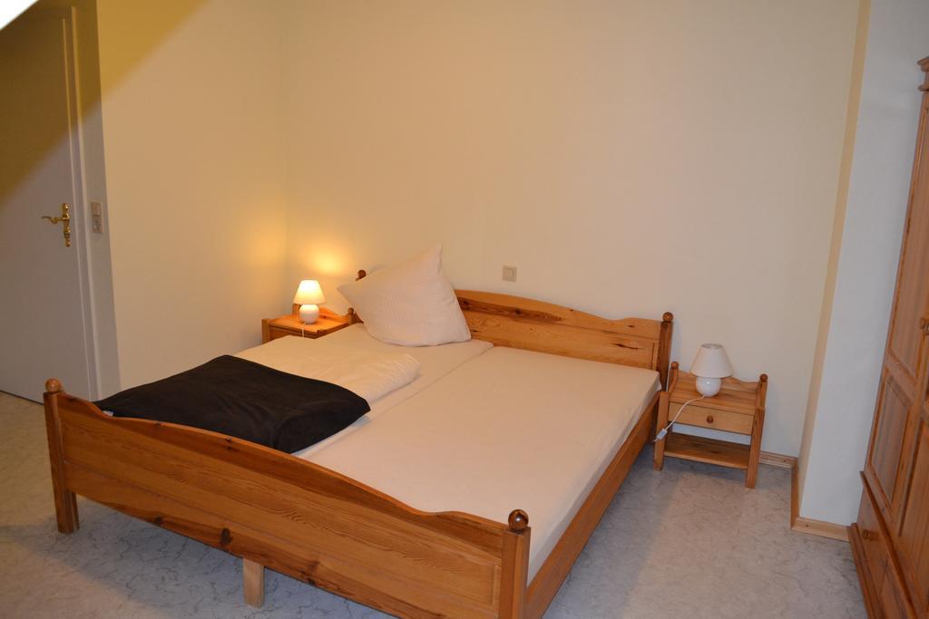 Weinhotel Platz Trewir Pokój zdjęcie