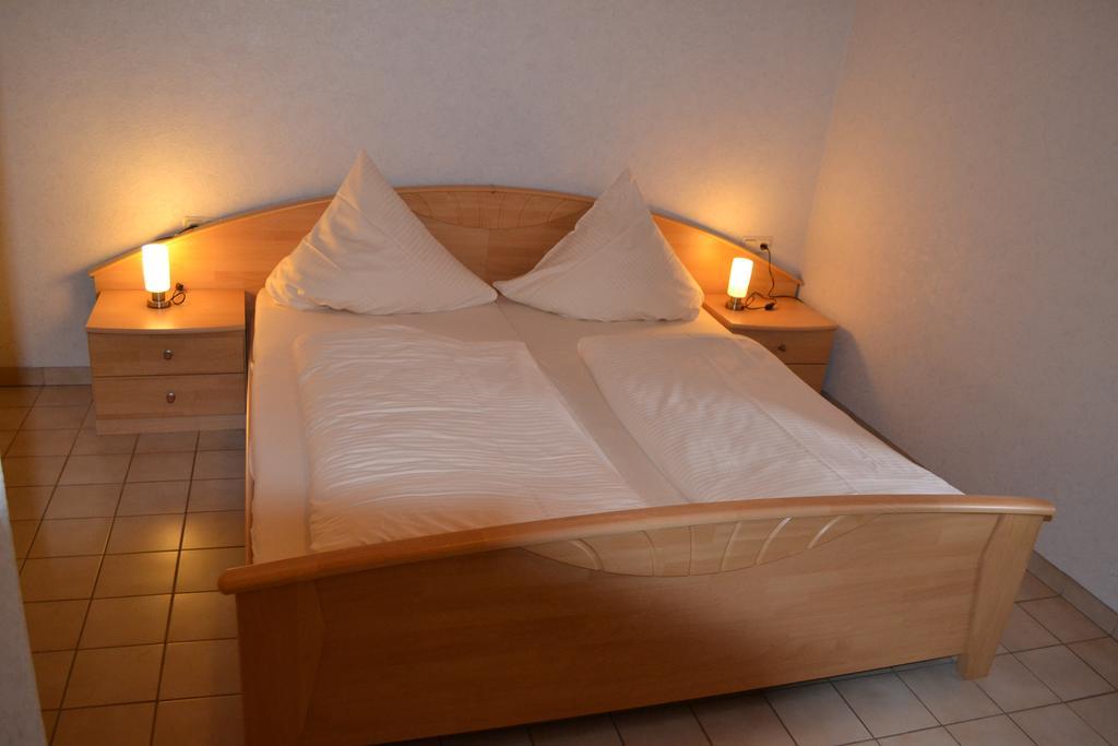 Weinhotel Platz Trewir Pokój zdjęcie