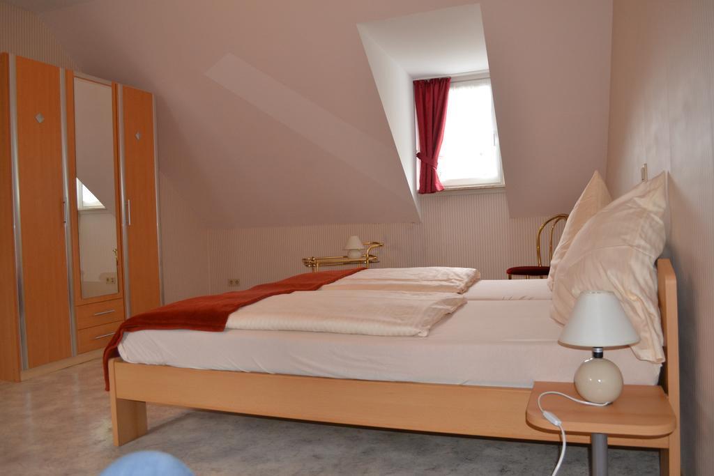 Weinhotel Platz Trewir Pokój zdjęcie