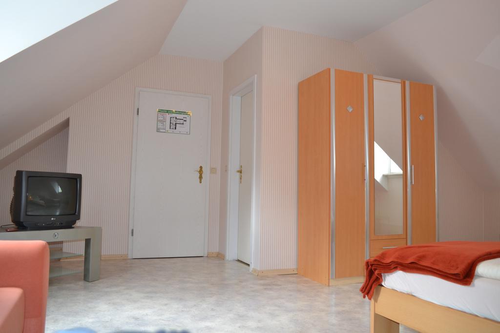 Weinhotel Platz Trewir Pokój zdjęcie