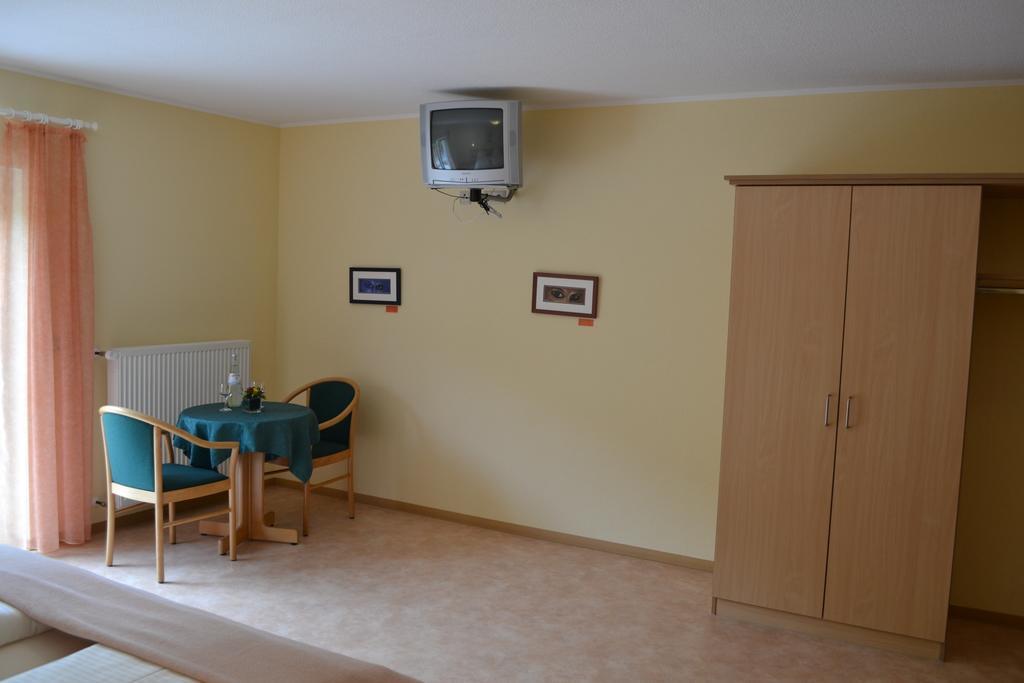 Weinhotel Platz Trewir Pokój zdjęcie
