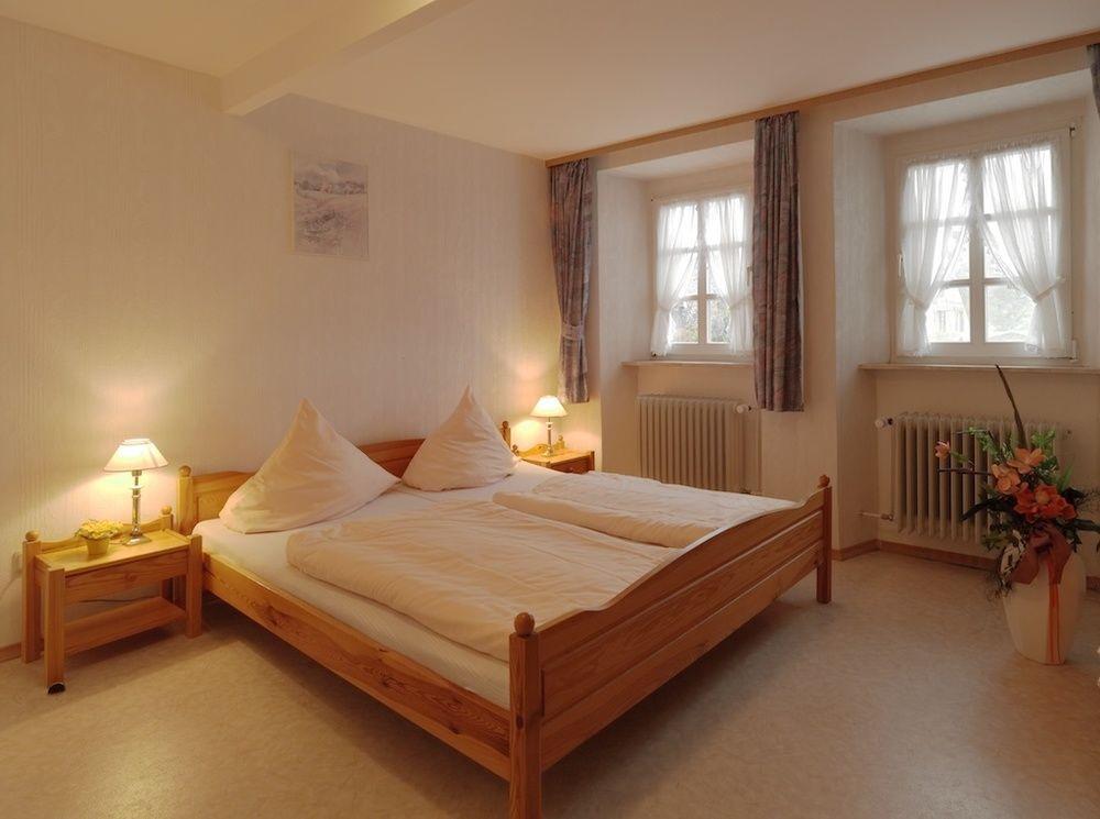 Weinhotel Platz Trewir Zewnętrze zdjęcie