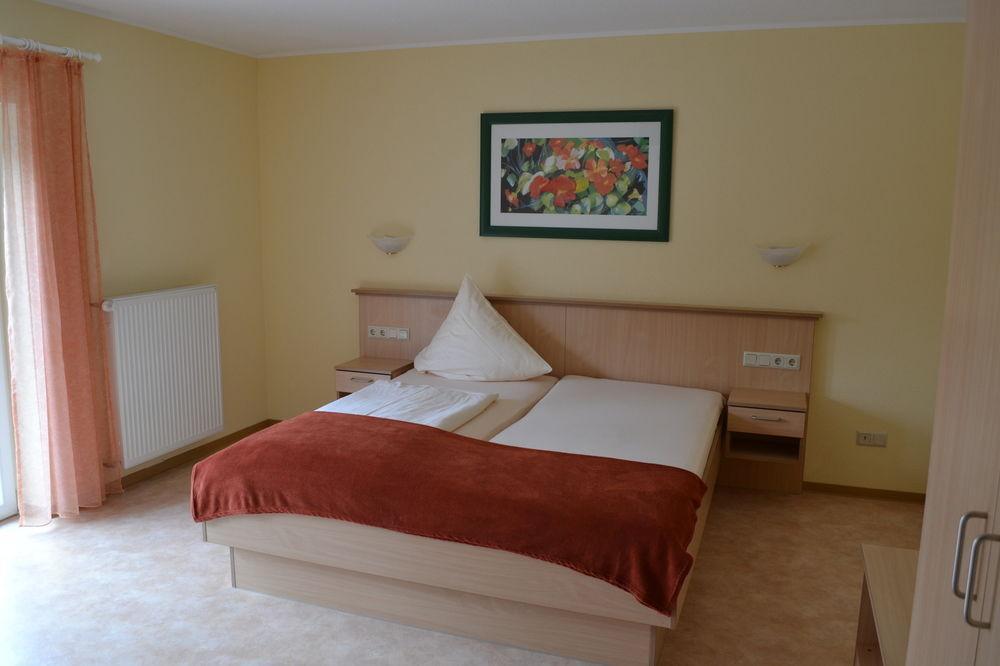 Weinhotel Platz Trewir Zewnętrze zdjęcie