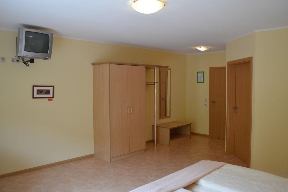Weinhotel Platz Trewir Zewnętrze zdjęcie