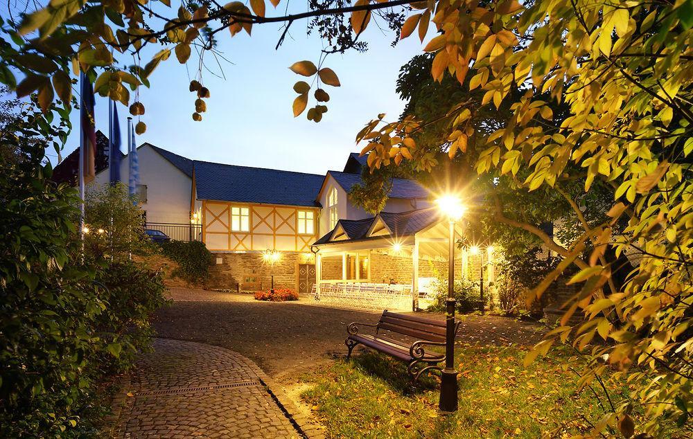 Weinhotel Platz Trewir Zewnętrze zdjęcie