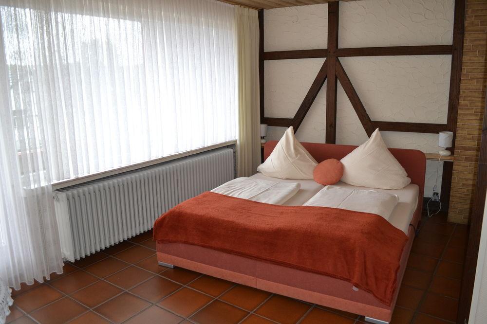 Weinhotel Platz Trewir Zewnętrze zdjęcie